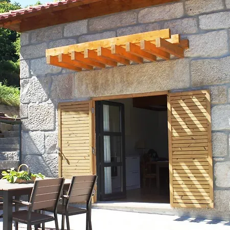 Quinta Da Bouca - Agroturismo Pacos de Gaiolo Room photo