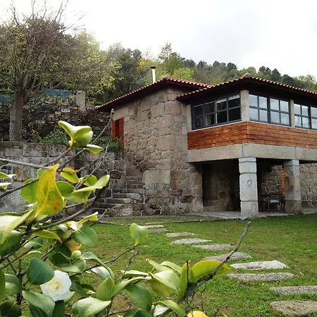 Quinta Da Bouca - Agroturismo Pacos de Gaiolo Room photo