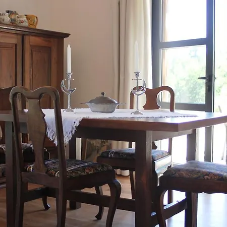 Quinta Da Bouca - Agroturismo Pacos de Gaiolo Room photo