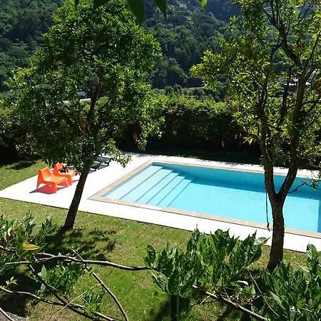 Quinta Da Bouca - Agroturismo Pacos de Gaiolo Exterior photo