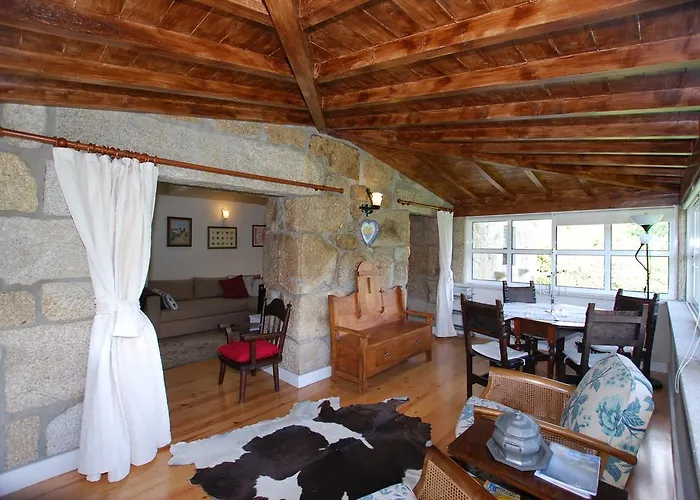 Quinta Da Bouca - Agroturismo