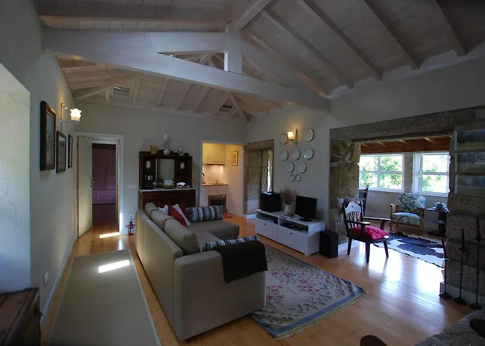 Quinta Da Bouca - Agroturismo