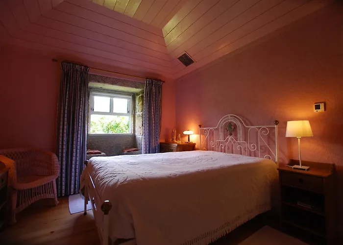 Quinta Da Bouca - Agroturismo