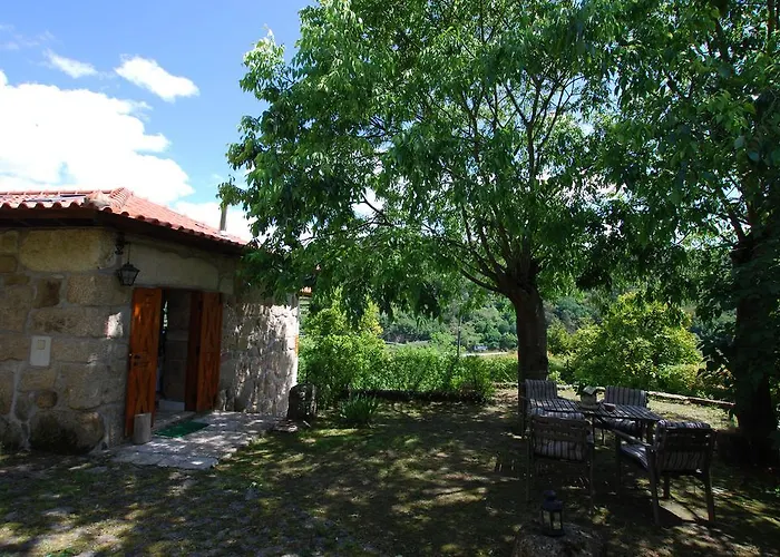 Quinta Da Bouca - Agroturismo