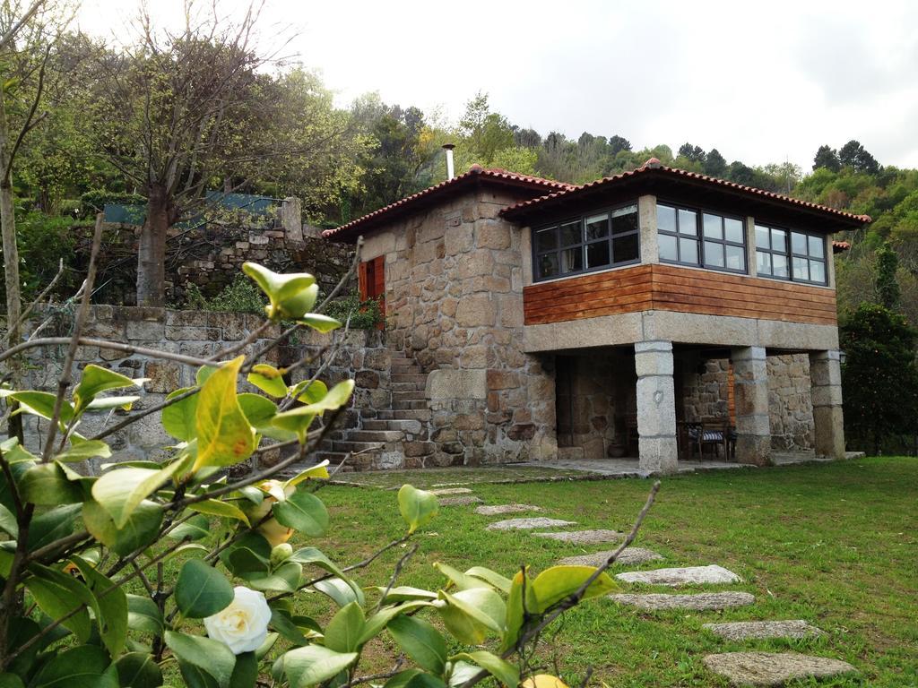 Farm stay Quinta Da Bouca - Pacos de Gaiolo