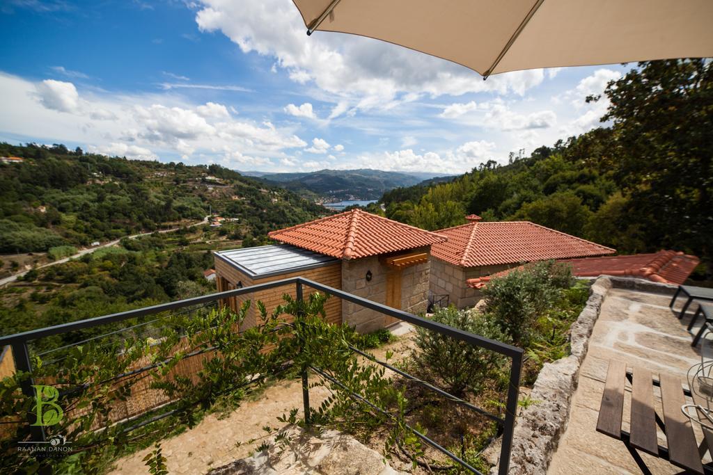 Quinta Da Bouca - Farm stay Pacos de Gaiolo