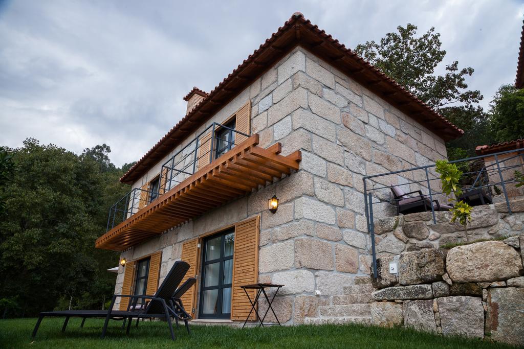 Farm stay Quinta Da Bouca - *