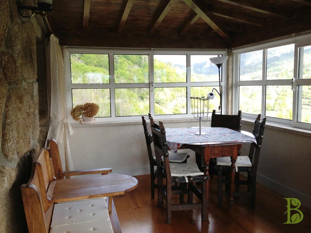 Quinta Da Bouca - Farm stay