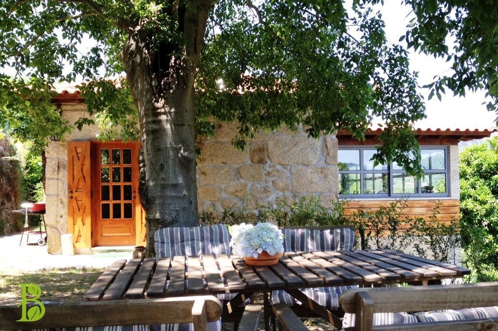 Farm stay Quinta Da Bouca -