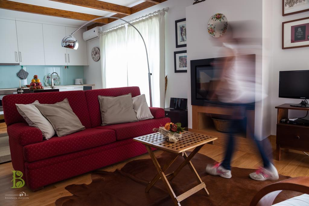 Farm stay Quinta Da Bouca - Pacos de Gaiolo