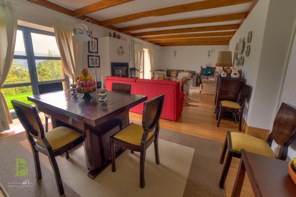 Quinta Da Bouca - Farm stay *