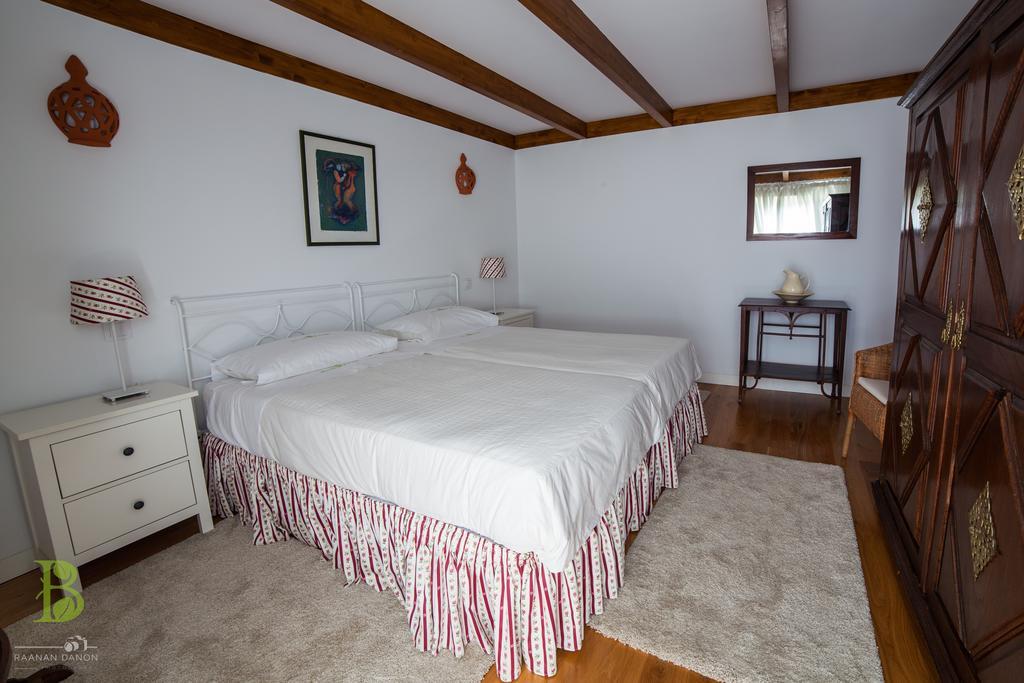 Farm stay Quinta Da Bouca -