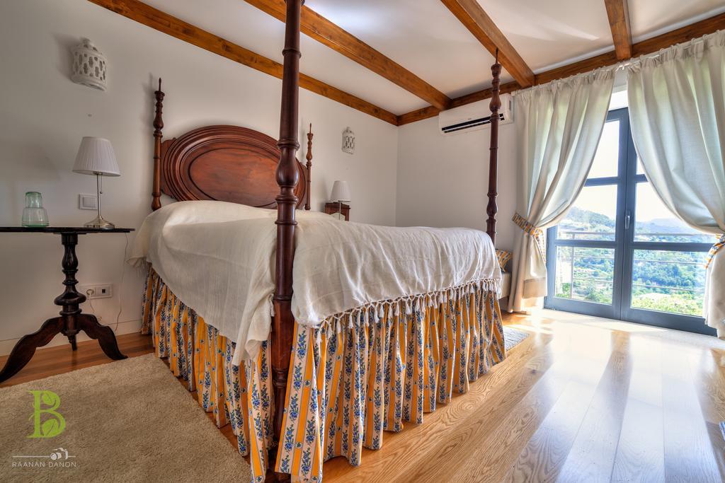 Quinta Da Bouca -