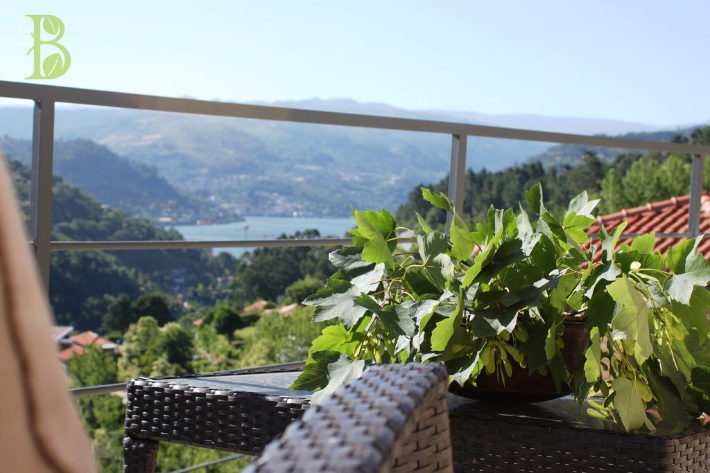 Farm stay Quinta Da Bouca - *
