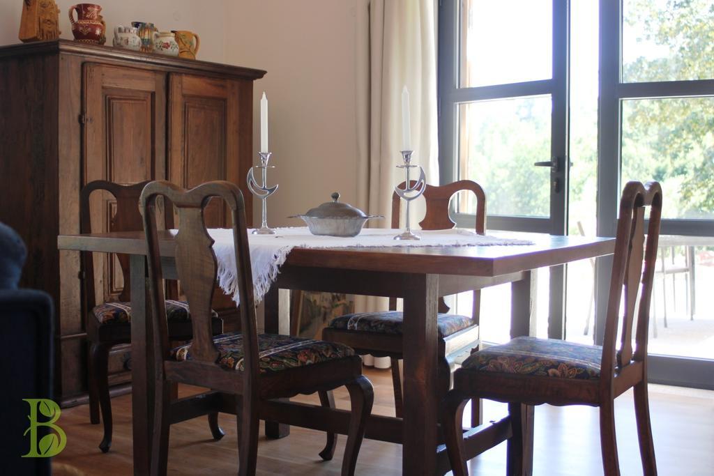 Quinta Da Bouca -