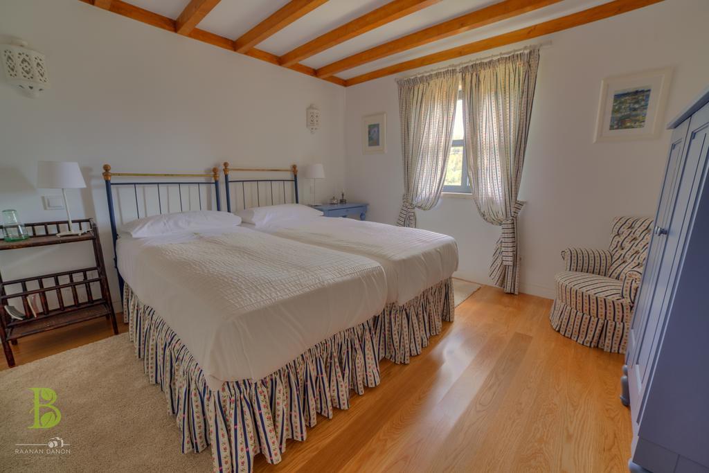 Quinta Da Bouca - Farm stay *