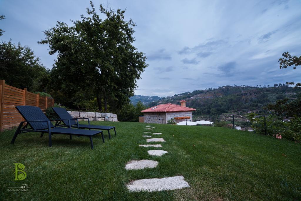 Quinta Da Bouca - * Pacos de Gaiolo