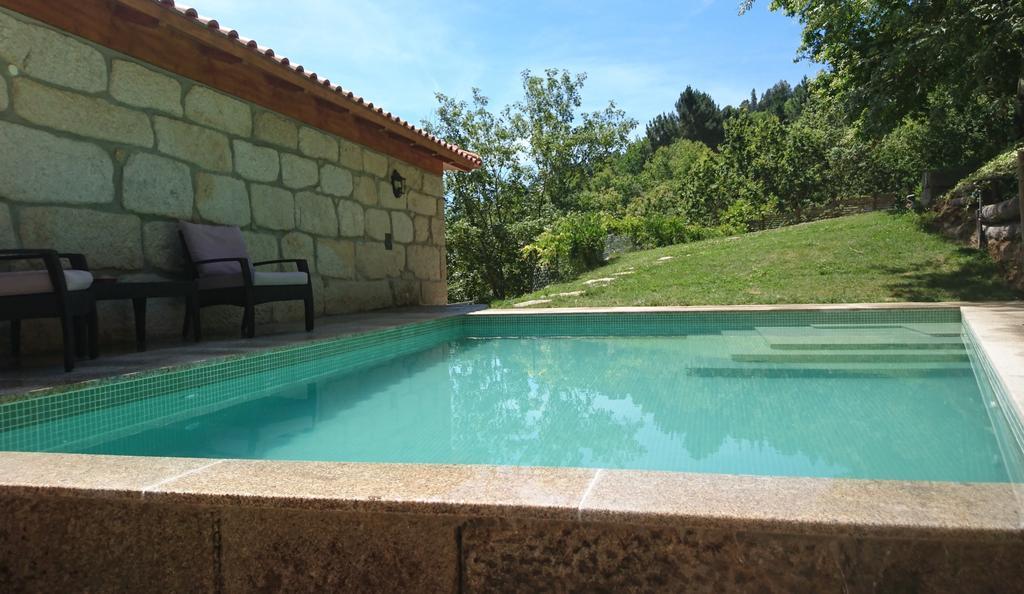 Quinta Da Bouca -
