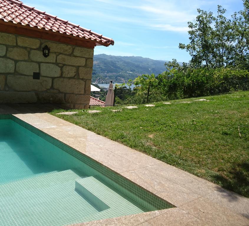 Farm stay Quinta Da Bouca - *