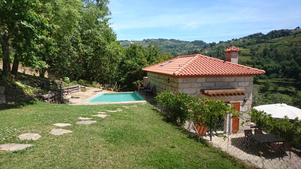 Quinta Da Bouca - Pacos de Gaiolo