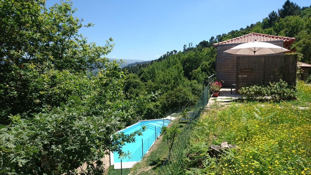 Farm stay Quinta Da Bouca - *