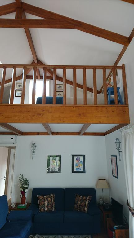 Farm stay Quinta Da Bouca -