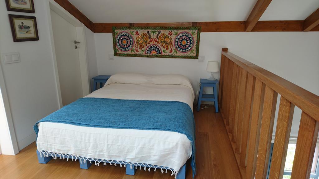 Farm stay Quinta Da Bouca - Pacos de Gaiolo