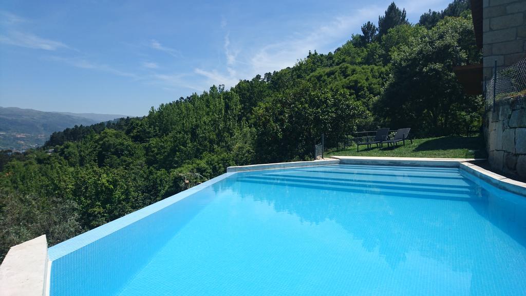 Farm stay Quinta Da Bouca -