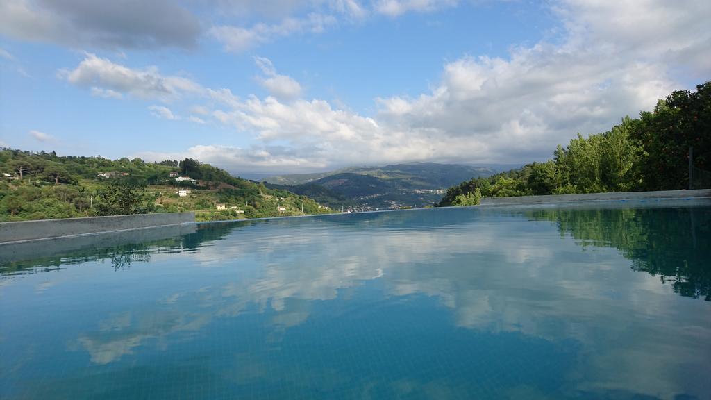 Quinta Da Bouca -