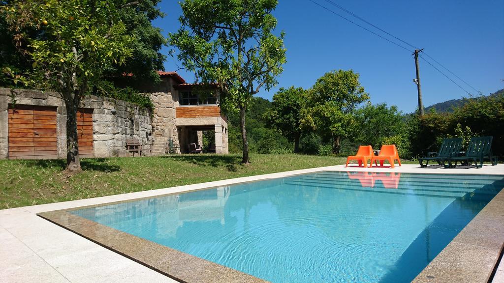 Quinta Da Bouca -