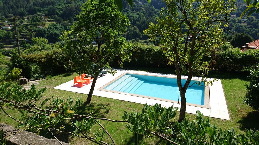 Quinta Da Bouca - Pacos de Gaiolo