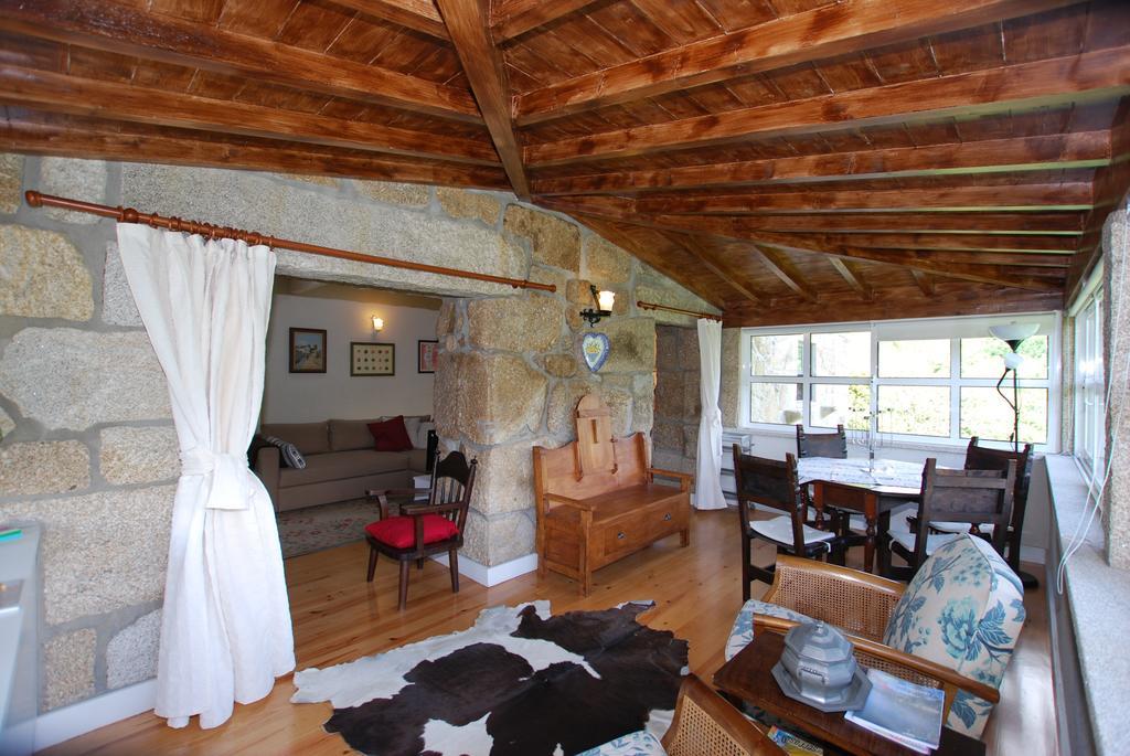 Quinta Da Bouca - Farm stay Pacos de Gaiolo