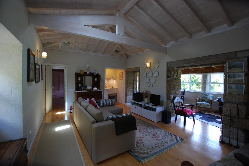 Farm stay Quinta Da Bouca - *