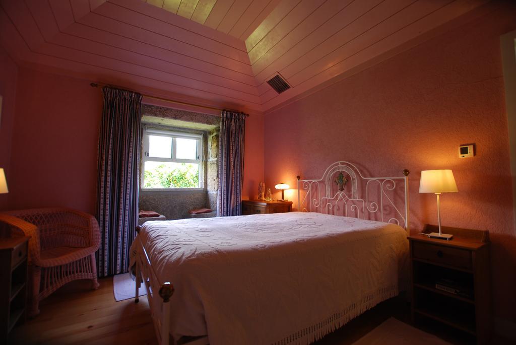 Quinta Da Bouca -