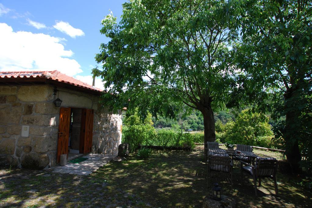 Quinta Da Bouca - Farm stay *