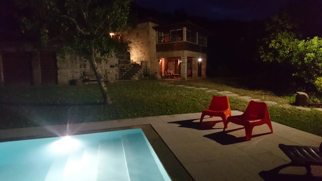 Farm stay Quinta Da Bouca - Pacos de Gaiolo