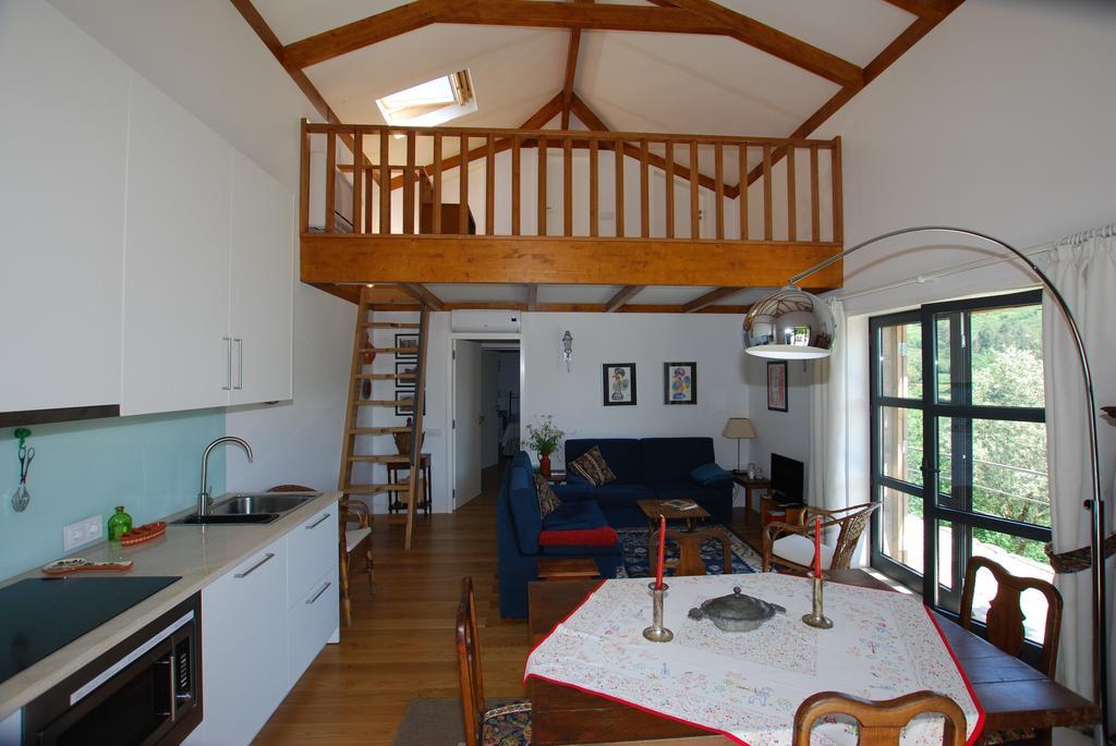 Quinta Da Bouca -