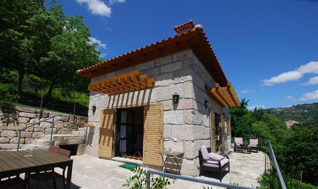 Farm stay Quinta Da Bouca -