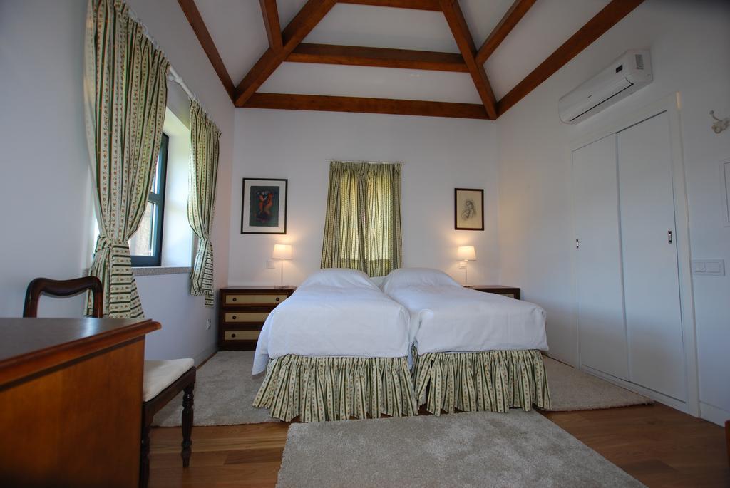 Quinta Da Bouca - Farm stay *